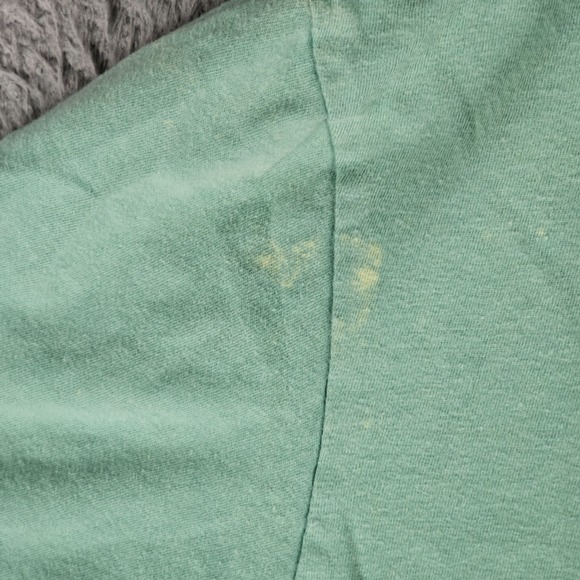 The North Face T-Shirt Mens L Tree Graphic Never Stop Exploring Crew Neck 167079 - Picture 3 of 12